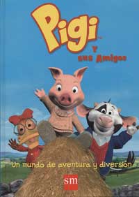 Pigi y sus amigos