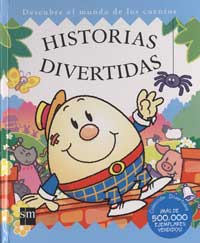 Historias divertidas