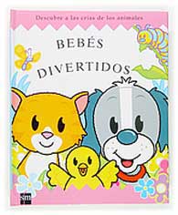 Bebés divertidos