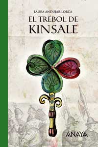 El trébol de Kinsale