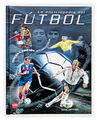 La enciclopedia del fútbol