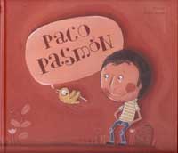 Paco Pasmón