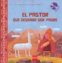 El pastor que deseaba ser padre