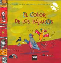 El color de los pájaros