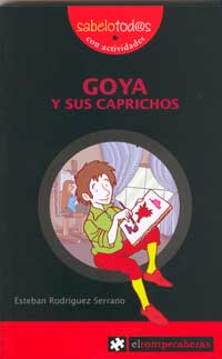 Goya y sus caprichos