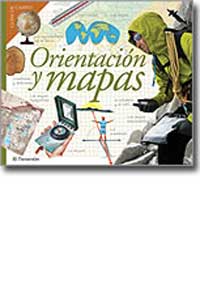 Orientaciones y mapas
