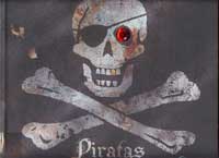 Piratas Piratas
