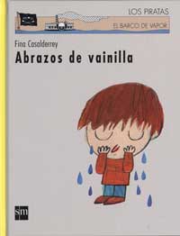 Abrazos de vainilla