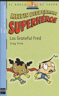 Los Grateful Fred