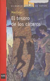 El tesoro de los cátaros