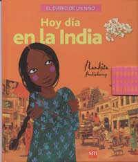 Hoy d¡a en la India