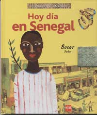 Hoy d¡a en Senegal