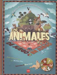 Los animales