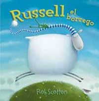 Russell el borrego