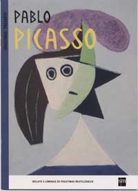 Pablo Picasso