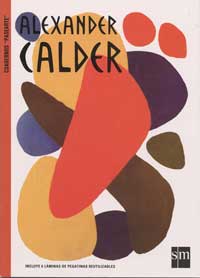 Alexander Calder