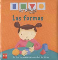 Las formas