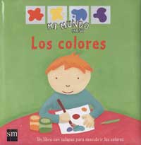 Los colores