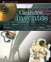 Grandes inventos