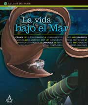 La vida bajo el mar