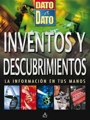 Inventos y descubrimientos