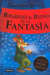 Regreso al reino de la fantasía