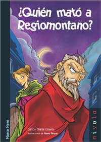 ¿Quién mató a Regiomontano?
