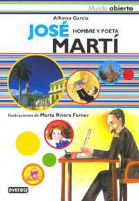José Martí hombre y poeta
