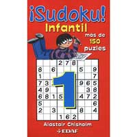 ¡Sudoku! Infantil