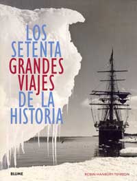 Los sesenta grandes viajes de la historia