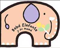 Bebé elefante