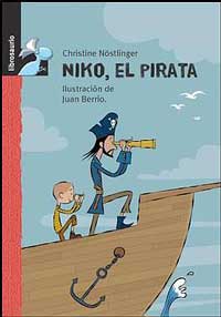 Niko, el pirata