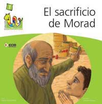 El sacrificio de Morad