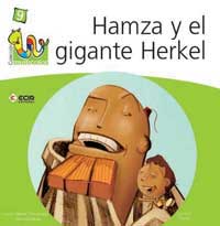 Hamza y el gigante Herkel