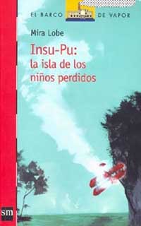 Insu-Pu : la isla de los ni¤os perdidos