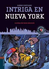 Intriga en Nueva York