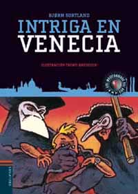 Intriga en Venecia