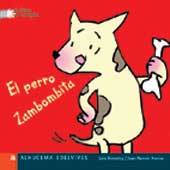 El perro Zambombita