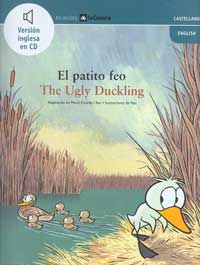 El patito feo = The ugly duckling