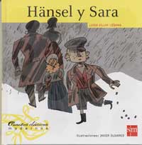 Hänsel y Sara