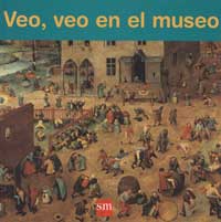 Veo, veo en el museo