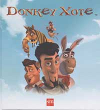 Donkey Xote