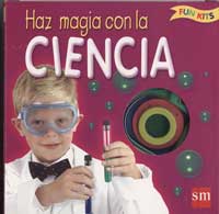 Haz magia con la ciencia