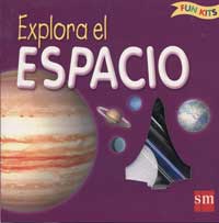 Explora el espacio