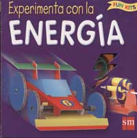 Experimenta con la energ¡a