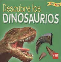 Descubre los dinosaurios