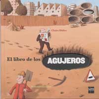 El libro de los agujeros