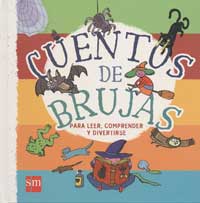 Cuentos de brujas