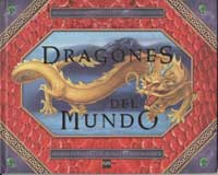 Dragones del mundo