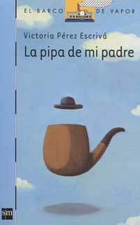 La pipa de mi padre